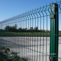 3d Decoration Wall Fence